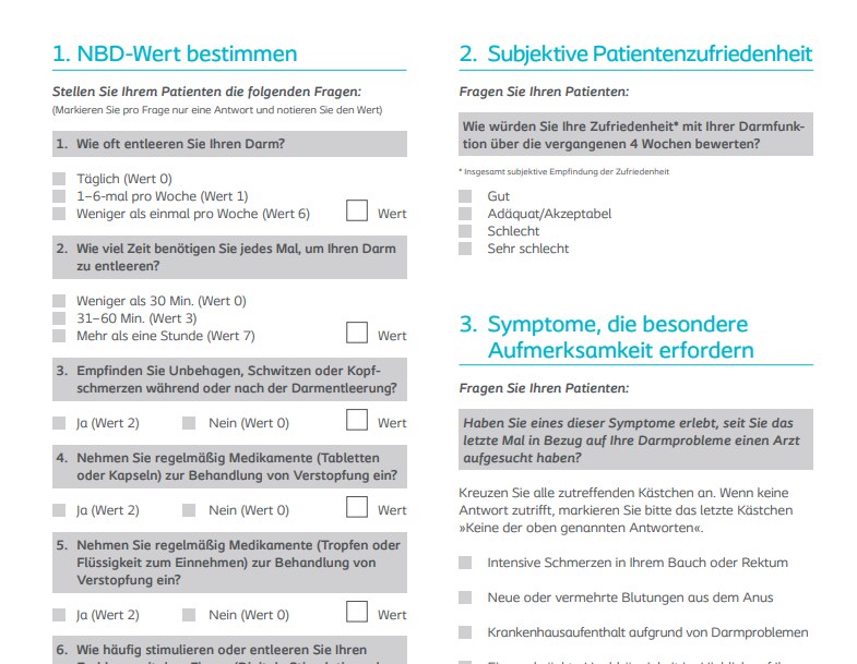 Mentor Tool Questionnaire (German version)